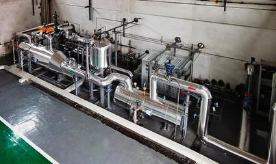 東方電氣自主研制有機(jī)朗肯循環(huán)(ORC)試驗(yàn)電站滿(mǎn)負(fù)荷運(yùn)行成功，彰顯高端裝備制造實(shí)力
